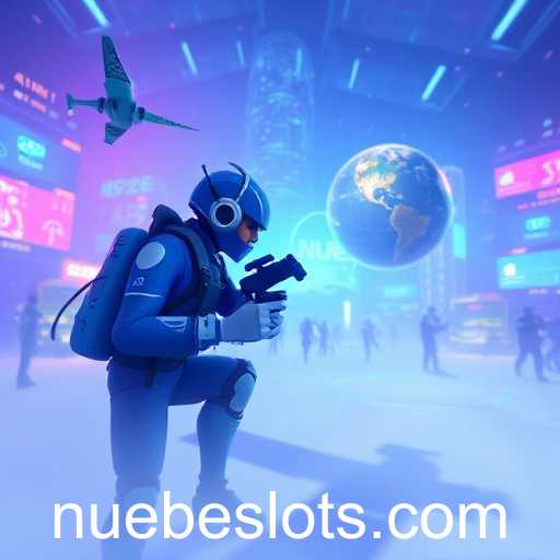 The Digital Horizon of Online Gaming in 2025