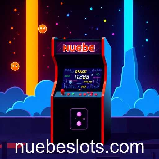 Emergence of Nuebe: The Gaming Revolution