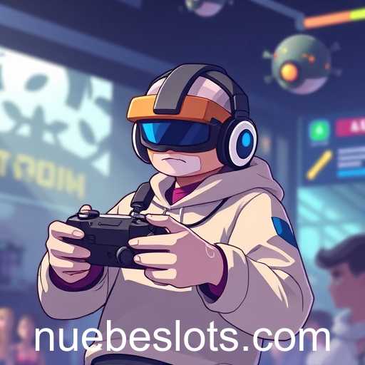 Nuebe: Revolutionizing Online Gaming