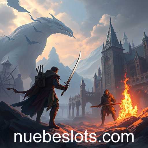 The Rise of Nuebe: Digital Gaming Transformation