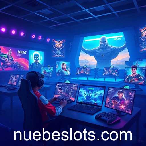 The Rise of Nuebe in Online Gaming
