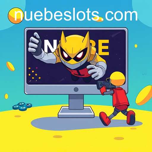 The Rise of NUEBE in the Gaming World